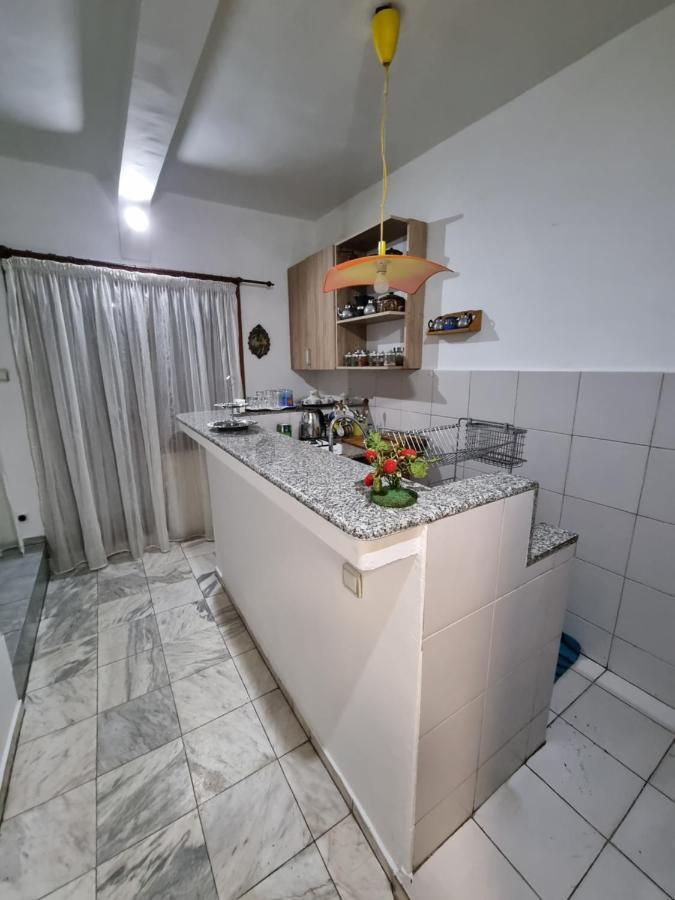 Tsar Simeon, 2 Bedroom, Living And Fireplace Ваканционна къща