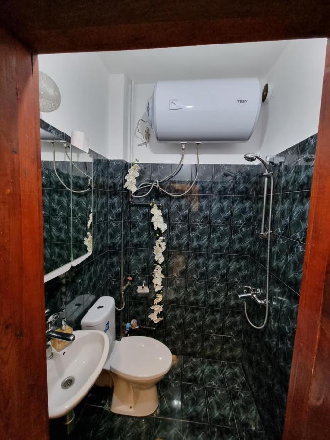 Ваканционна къща Tsar Simeon, 2 Bedroom, Living And Fireplace *