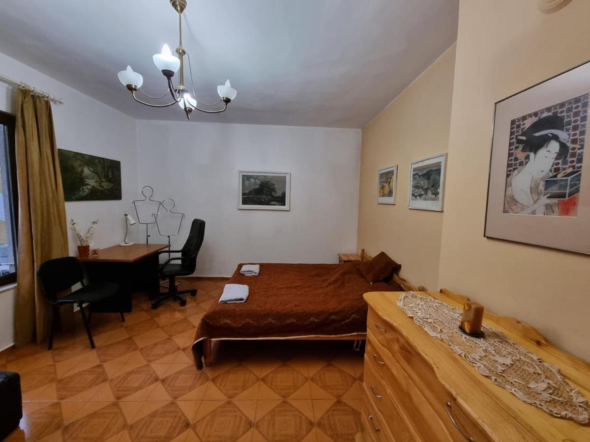 Ваканционна къща Tsar Simeon, 2 Bedroom, Living And Fireplace *