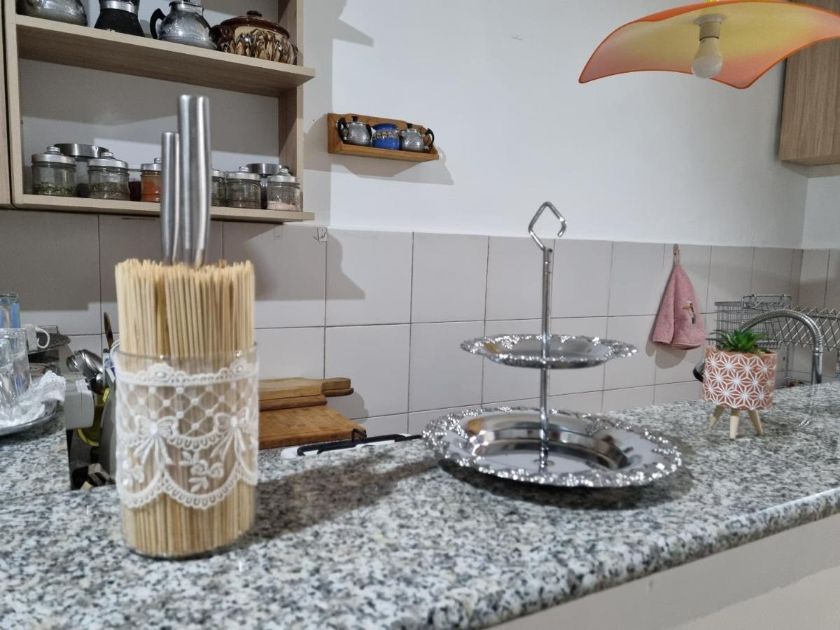Tsar Simeon, 2 Bedroom, Living And Fireplace Ваканционна къща