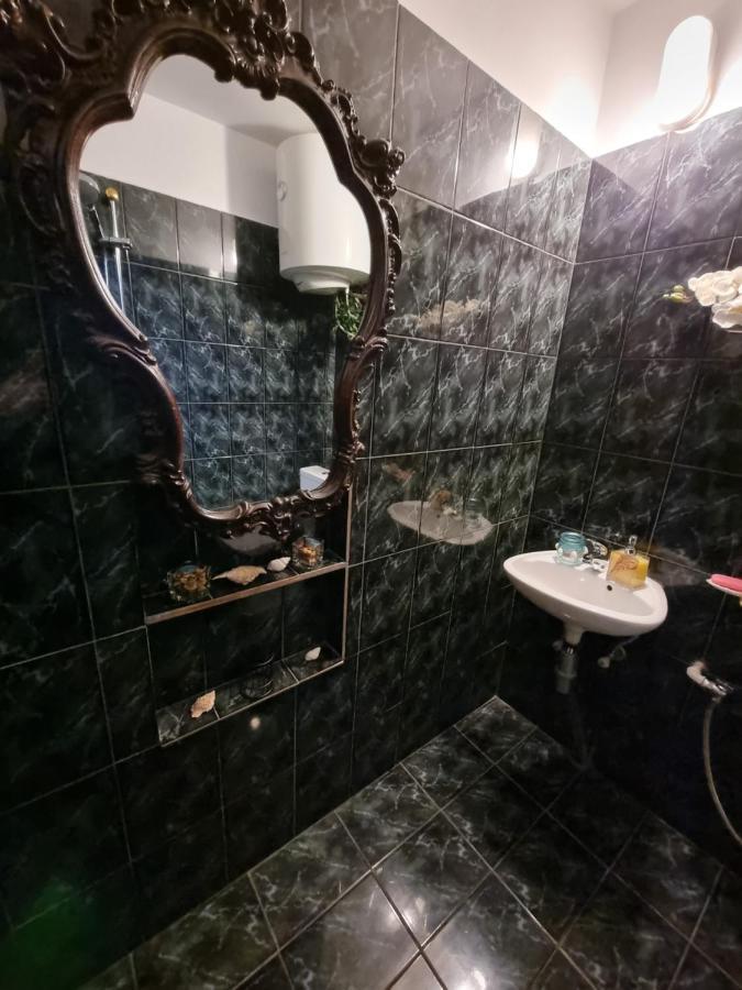Tsar Simeon, 2 Bedroom, Living And Fireplace Ваканционна къща *