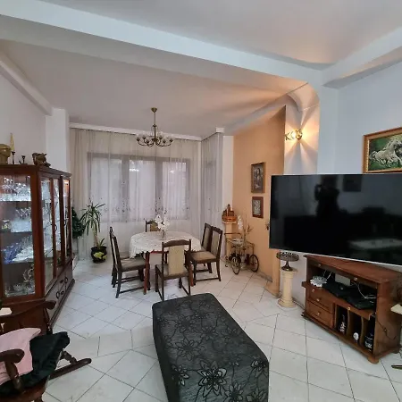 Tsar Simeon, 2 Bedroom, Living Room And Fireplace Sofia Exterior photo