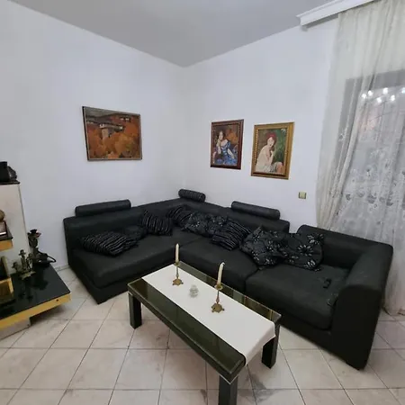 Tsar Simeon, 2 Bedroom, Living Room And Fireplace Sofia Exterior photo