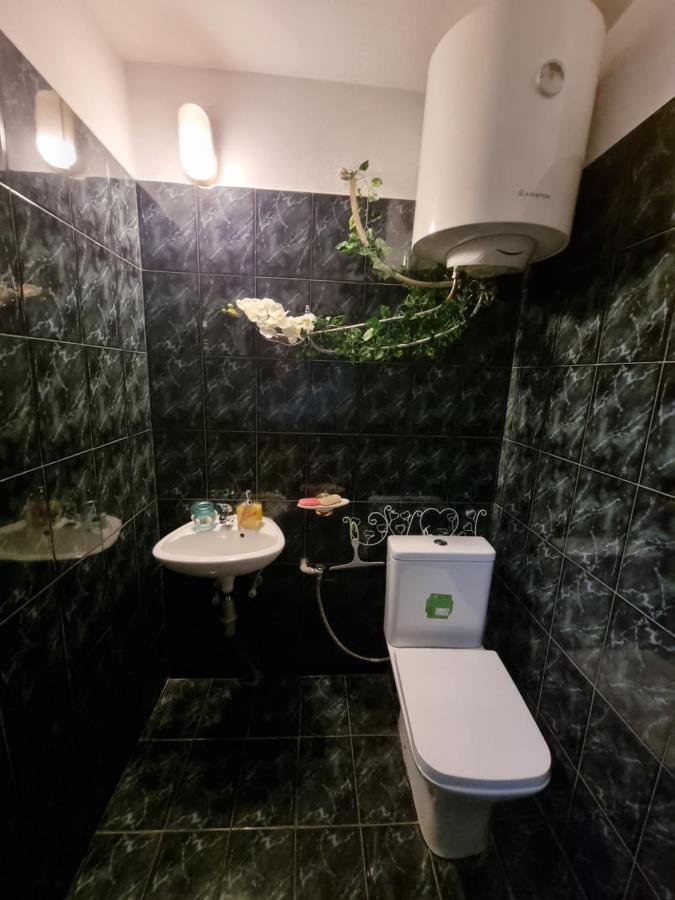 Tsar Simeon, 2 Bedroom, Living And Fireplace Holiday home Sofia