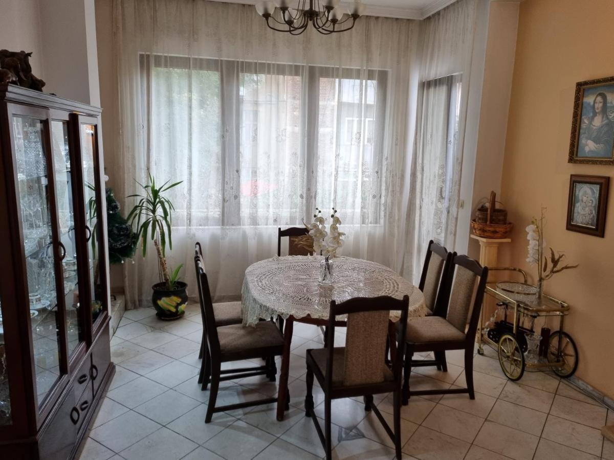 Holiday home Tsar Simeon, 2 Bedroom, Living And Fireplace Sofia